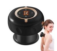 Coupe du corps - Coupe arrière | Outil électrique à vide pour massage domestique au cou, aux épaules et au dos avec soulagement immédiat, convient aux femmes et aux hommes