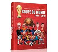 Coupe du Monde - 1930-2018