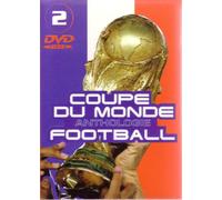 coupe du monde anthologie football [DVD]