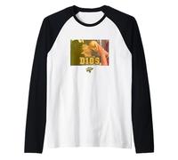 Coupe du Monde D10S Maradona Manche Raglan