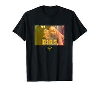 Coupe du Monde D10S Maradona T-Shirt