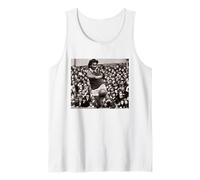 Coupe du Monde de Football 1971 de George Best on The Ball Man Utd Débardeur