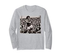 Coupe du Monde de Football 1971 de George Best on The Ball Man Utd Manche Longue