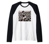 Coupe du Monde de Football 1971 de George Best on The Ball Man Utd Manche Raglan