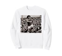 Coupe du Monde de Football 1971 de George Best on The Ball Man Utd Sweatshirt