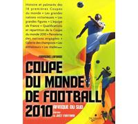 Coupe du monde de football 2010: Afrique du Sud