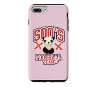 Coupe du Monde de Football de l'équipe d'Angleterre de Soo Coque pour iPhone 7 Plus/8 Plus