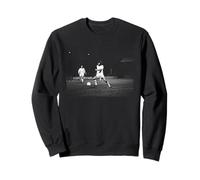 Coupe du Monde de Football Man Utd du comté de Stockport George Best Sweatshirt