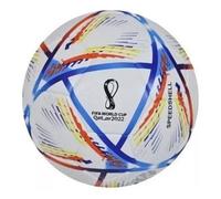 Coupe du monde de football taille 4/5 entraînement de football Qatar 2022 pour les jeux de sports de plein air jouer cadeau pour