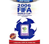 FIFA World Cup 2006 *DVD Game*