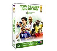 Coupe Du Monde Fifa 2006 (Coffret)
