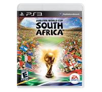 Coupe du Monde de la FIFA 2010 - Playstation 3