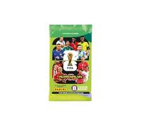 Coupe du Monde de la FIFA 2026 Adrenalyn - Paquet