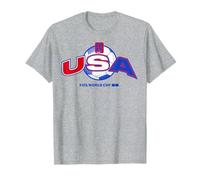 Coupe du Monde de la FIFA 26, Pays hôte des États-Unis, TC Ball T-Shirt
