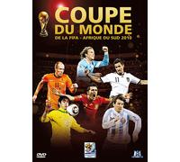 Coupe Du Monde De La Fifa - Afrique Du Sud 2010