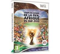 COUPE DU MONDE DE LA FIFA AFRIQUE DU SUD 2010 / JE