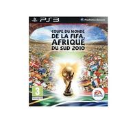 Coupe Du Monde De La Fifa - Afrique Du Sud 2010 PS3