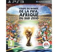Coupe Du Monde De La Fifa - Afrique Du Sud 2010 Ps3