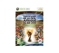 Coupe Du Monde De La Fifa - Afrique Du Sud 2010 Xbox 360