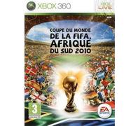 Coupe Du Monde De La Fifa - Afrique Du Sud 2010 Xbox 360