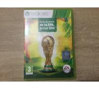 Electronic Arts Jeu vidéo Coupe du Monde de la FIFA Brésil 2014 Xbox 360