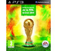 Coupe du Monde de la FIFA Brésil 2014 PS3