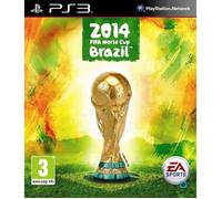 Coupe du Monde de la FIFA Brésil 2014 PS3