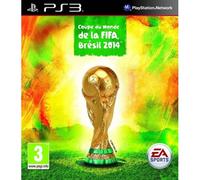 Coupe Du Monde De La Fifa, Brésil 2014 PS3