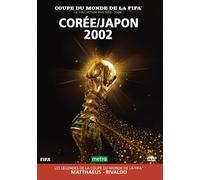 Coupe du Monde de la FIFA - DVD 14 - Corée/Japon 2002