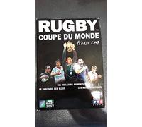 Coffret Coupe du monde de rugby 2007 https://www.fnac.com/a2066882/Coffret-Coupe-du-monde-de-rugby-2007-DVD-Zone-2?oref=e4ee1448-6e49-d0f8-a6e0-de7ec3a69a8c