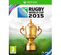Coupe Du Monde De Rugby 2015 XBOX ONE BIGBEN INTERACTIVE