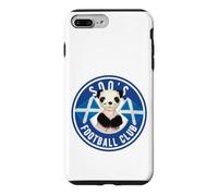 Coupe du Monde des Clubs de Football écossais de Soo Coque pour iPhone 7 Plus/8 Plus