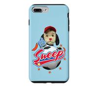 Coupe du Monde des Fans de Football Sweep Coque pour iPhone 7 Plus/8 Plus