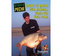 Coupe du monde en Roumanie