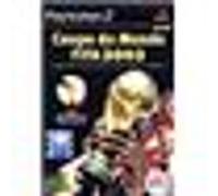 Coupe du Monde Fifa 2002 G