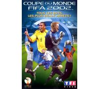 La Coupe du monde - FIFA 2002