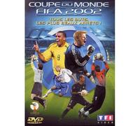 Coupe Du Monde Fifa 2002 - Tous Les Buts, Les Plus Beaux Arrêts !