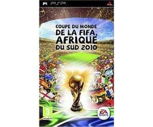 Coupe du Monde FIFA 2010 G