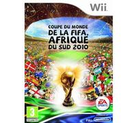 Coupe Du Monde De La Fifa - Afrique Du Sud 2010 Wii