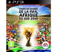 Electronic Arts Jeu vidéo Coupe du Monde FIFA 2010