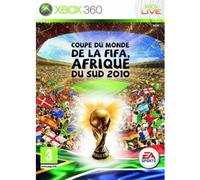 Coupe du Monde FIFA 2010 G