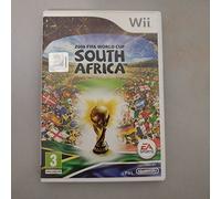 Coupe du monde Fifa, Afrique du sud 2010 [import anglais]