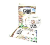 Coupe Du Monde De La Fifa - Afrique Du Sud 2010 Xbox 360