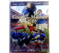 Coupe du monde rugby, 1999