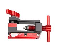 Coupe-Durite Hydraulique pour Vélos | Outil d'Insertion d'Aiguille pour Raccord de Tuyau | Raccord Polyvalent à Connexion Sécurisée Solide pour Débutants et Adultes