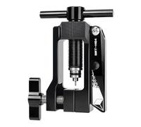 Coupe-Durite Hydraulique pour Vélos - Outil d'Insertion et Coupe-Durite pour Vélo de Route | Connexion Sécurisée Structure Robuste pour Passionnés et Débutants