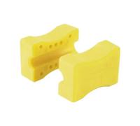 Coupe-durite Shimano TL-BH61 (x2) Jaune