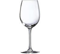 Coupe Eau Verre Luminarc La Cave 36cl - Transparent - Fabriqué En France