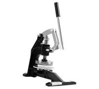 Coupe-échantillons de moquette - Couteau d'échantillonnage de tissu pour couper le cuir et le papier, rond, 100 cm², épaisseur 0-10 mm, idéal pour l'échantillonnage de textile