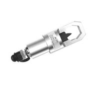 Coupe-Écrou Hydraulique, Séparateur d'Écrous Métalliques, Casse-Écrous, Extracteur de Fendage pour Vis Cassées, Endommagées et Corrodées
